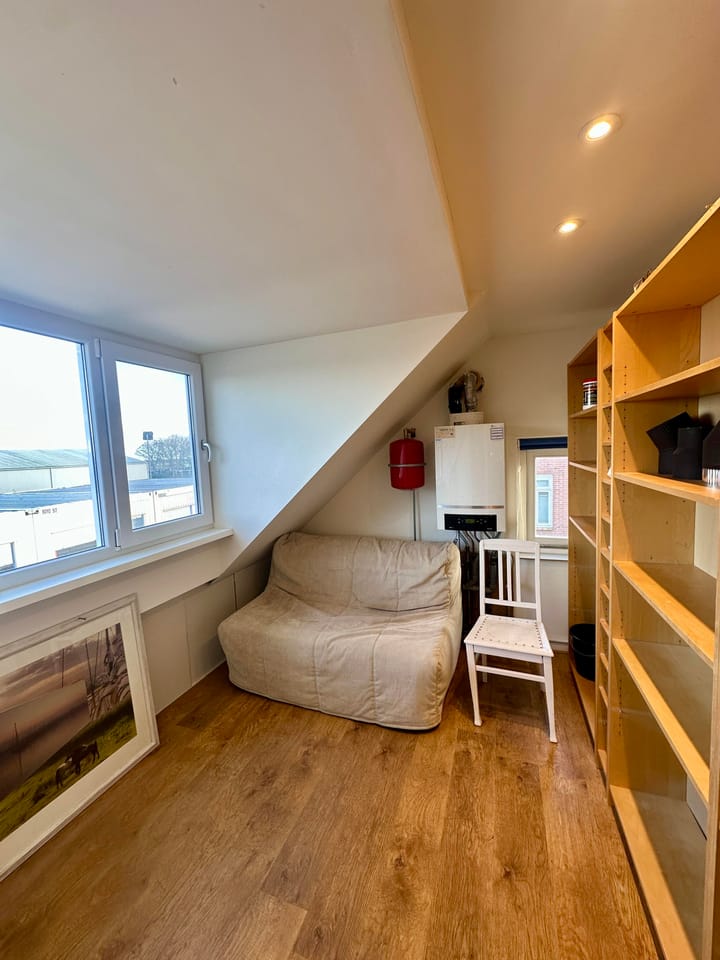 Photo 25 of Zeestraat 48