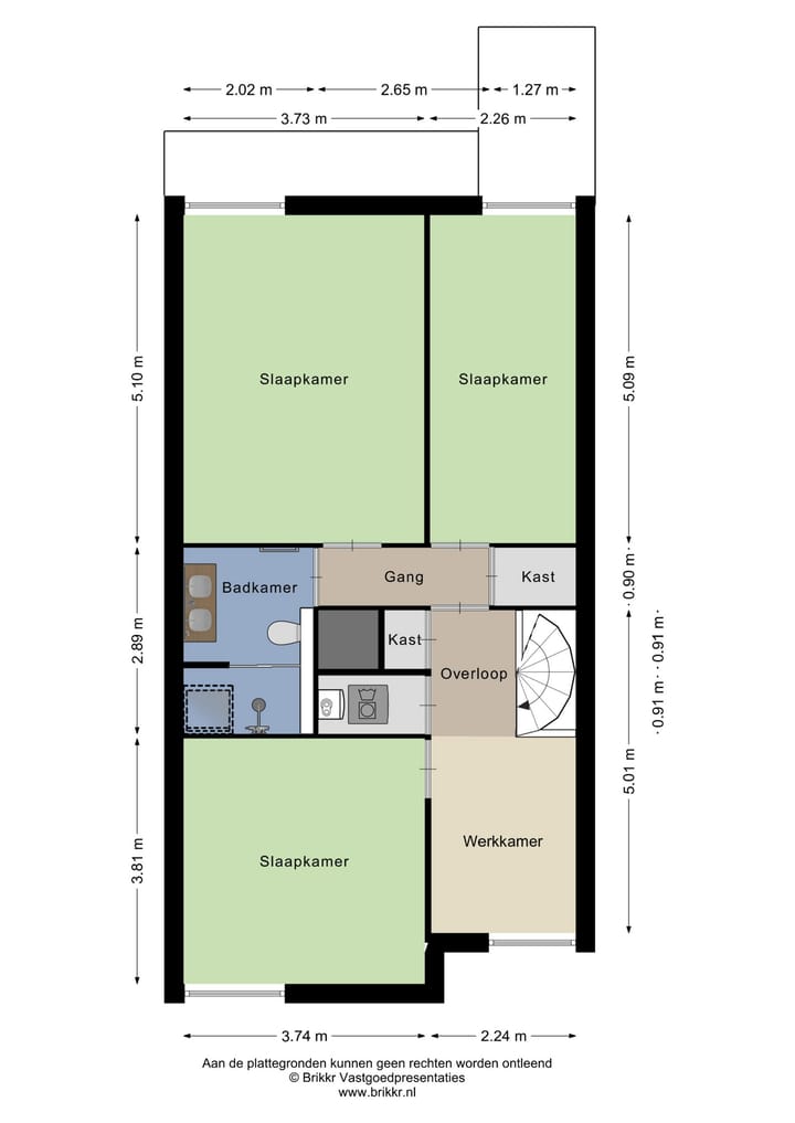 Photo 48 of Hogestede 150