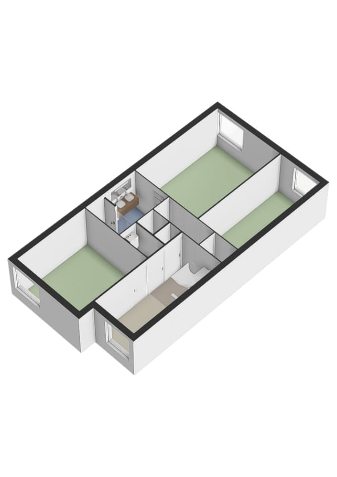 Photo 51 of Hogestede 150