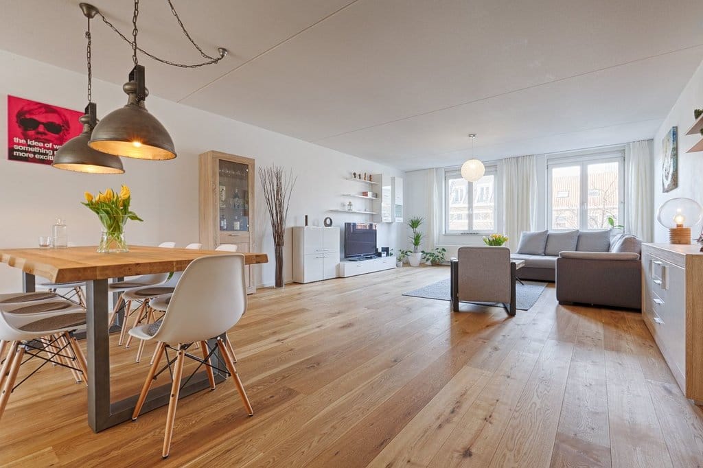 Foto 3 van Boomsluiterskade 240