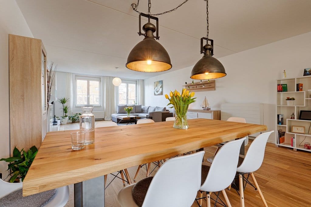 Foto 4 van Boomsluiterskade 240