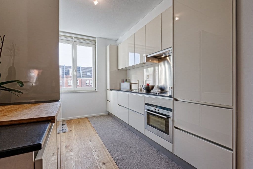 Foto 7 van Boomsluiterskade 240