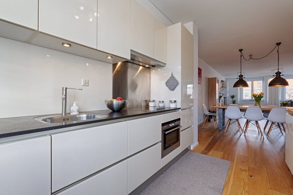 Foto 8 van Boomsluiterskade 240