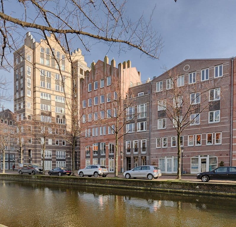Foto 22 van Boomsluiterskade 240