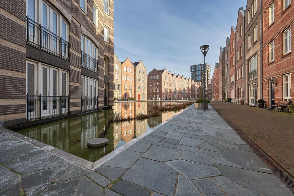 Foto 24 van Boomsluiterskade 240