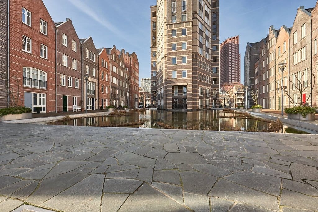 Foto 25 van Boomsluiterskade 240