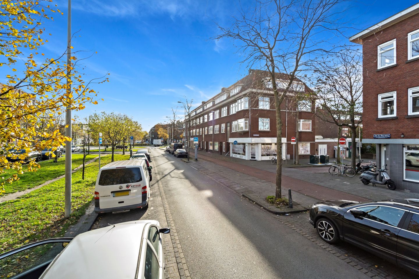 Bekijk foto 5 van De la Reyweg 203