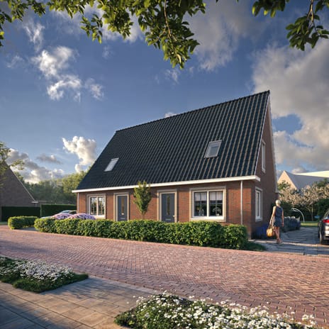 Meesters van Galder (Verkoop gestart!) main image