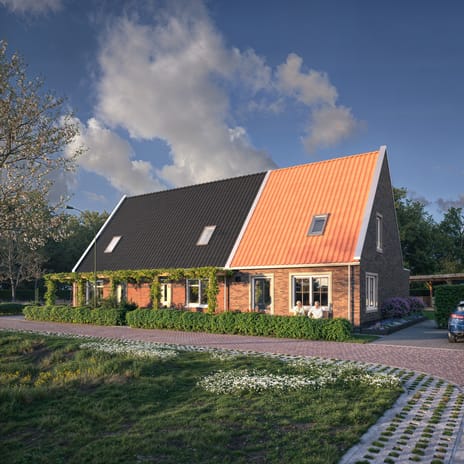 Meesters van Galder (Verkoop gestart!) main image