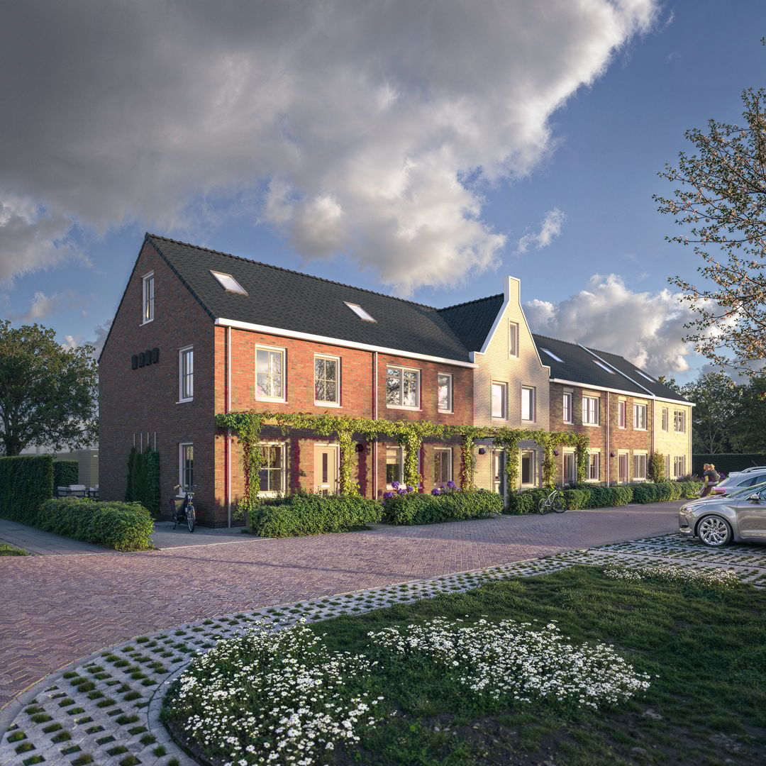 Foto 1 van Meesters van Galder (Bouwnr. 17)