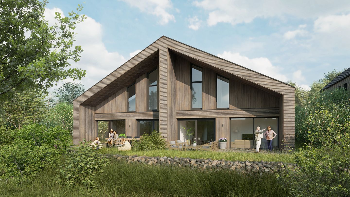 Photo 9 of Benedenerf