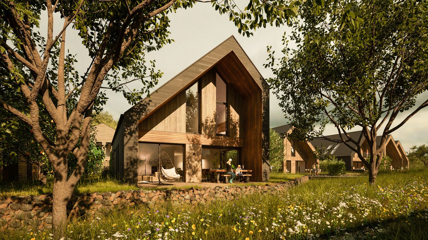 Photo 10 of Benedenerf