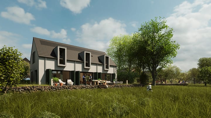 Photo 13 of Benedenerf