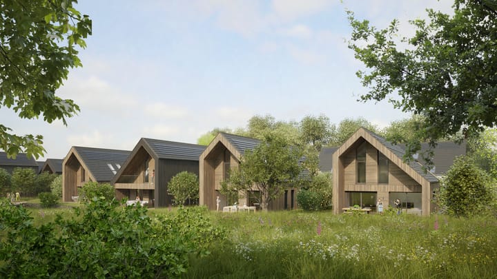 Photo 14 of Benedenerf