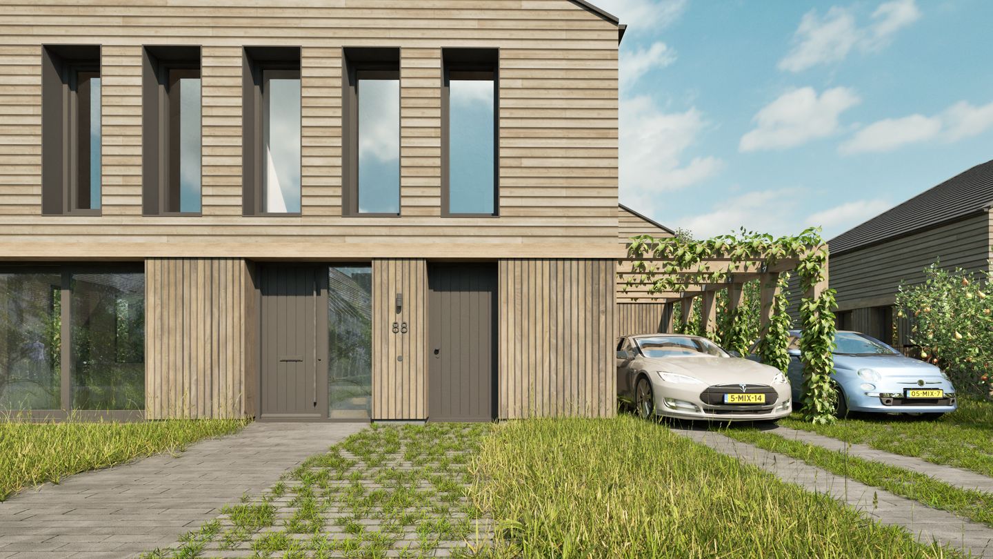 Photo 15 of Benedenerf