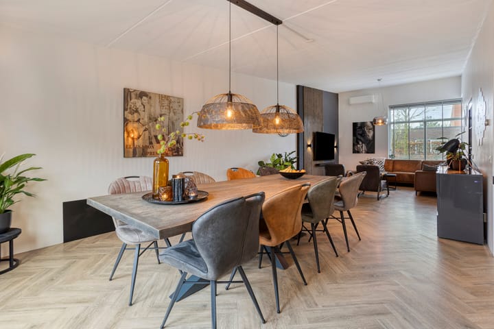 Photo 3 of J.G. Bastiaansstraat 18