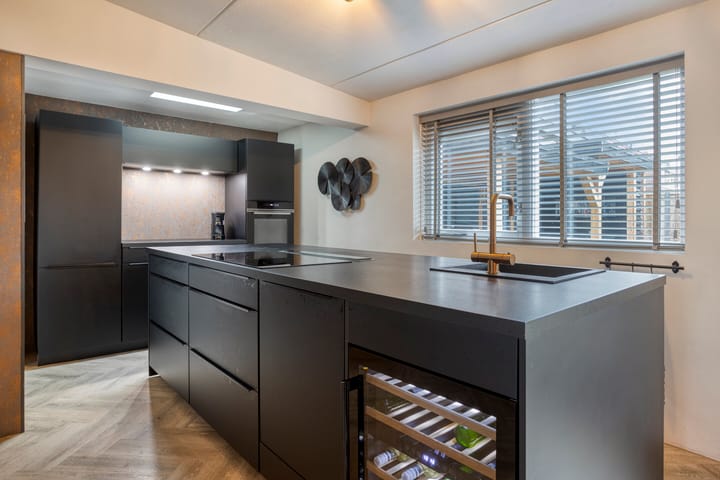 Photo 4 of J.G. Bastiaansstraat 18