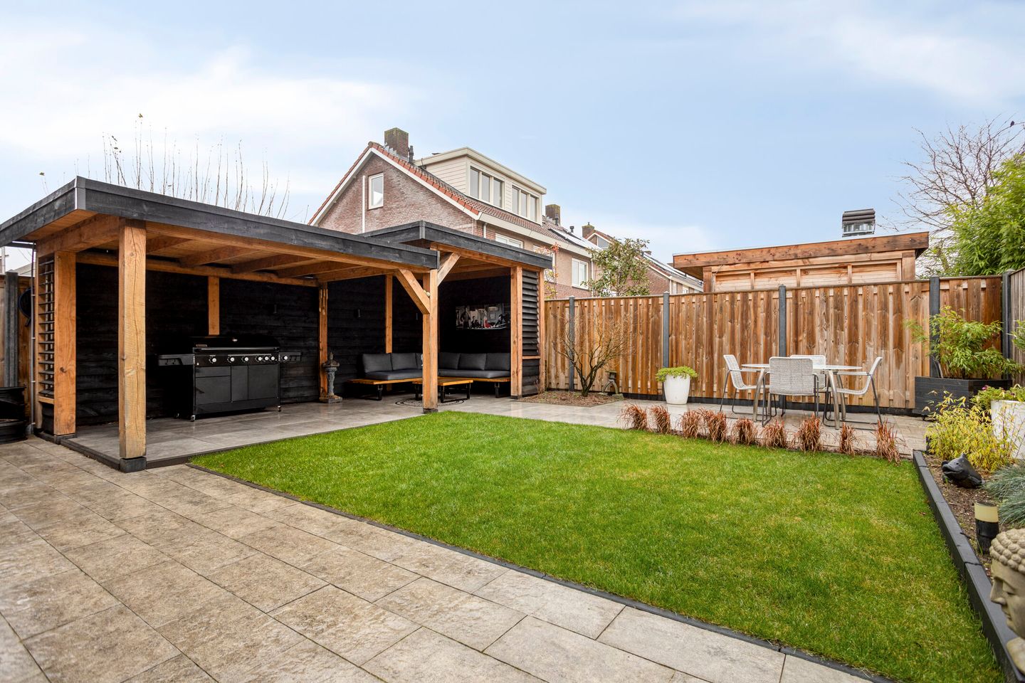 Foto 5 van J.G. Bastiaansstraat 18