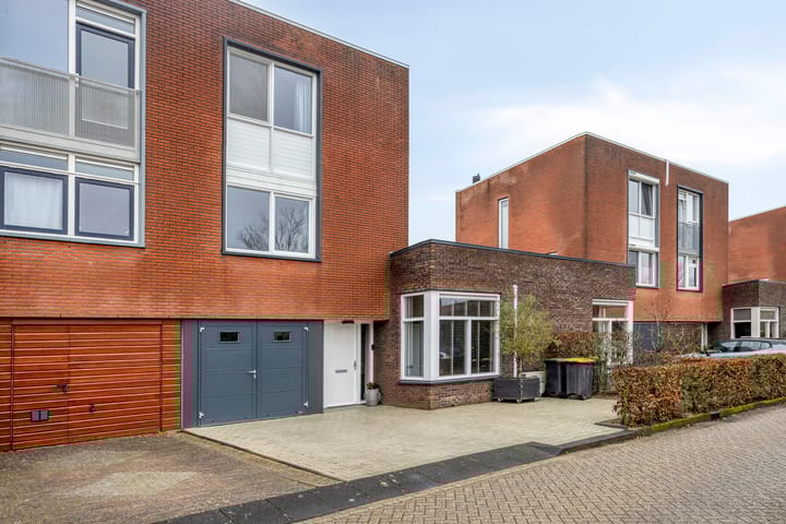 Photo 7 of J.G. Bastiaansstraat 18