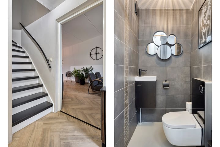 Photo 9 of J.G. Bastiaansstraat 18