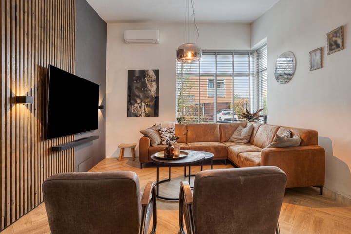 Photo 13 of J.G. Bastiaansstraat 18