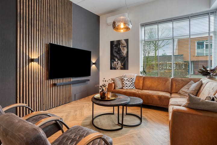 Photo 11 of J.G. Bastiaansstraat 18