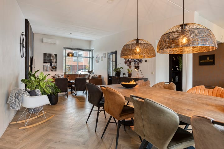 Photo 18 of J.G. Bastiaansstraat 18