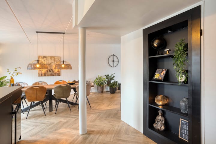 Photo 23 of J.G. Bastiaansstraat 18