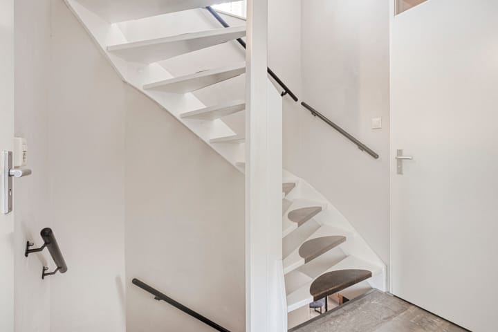 Photo 24 of J.G. Bastiaansstraat 18