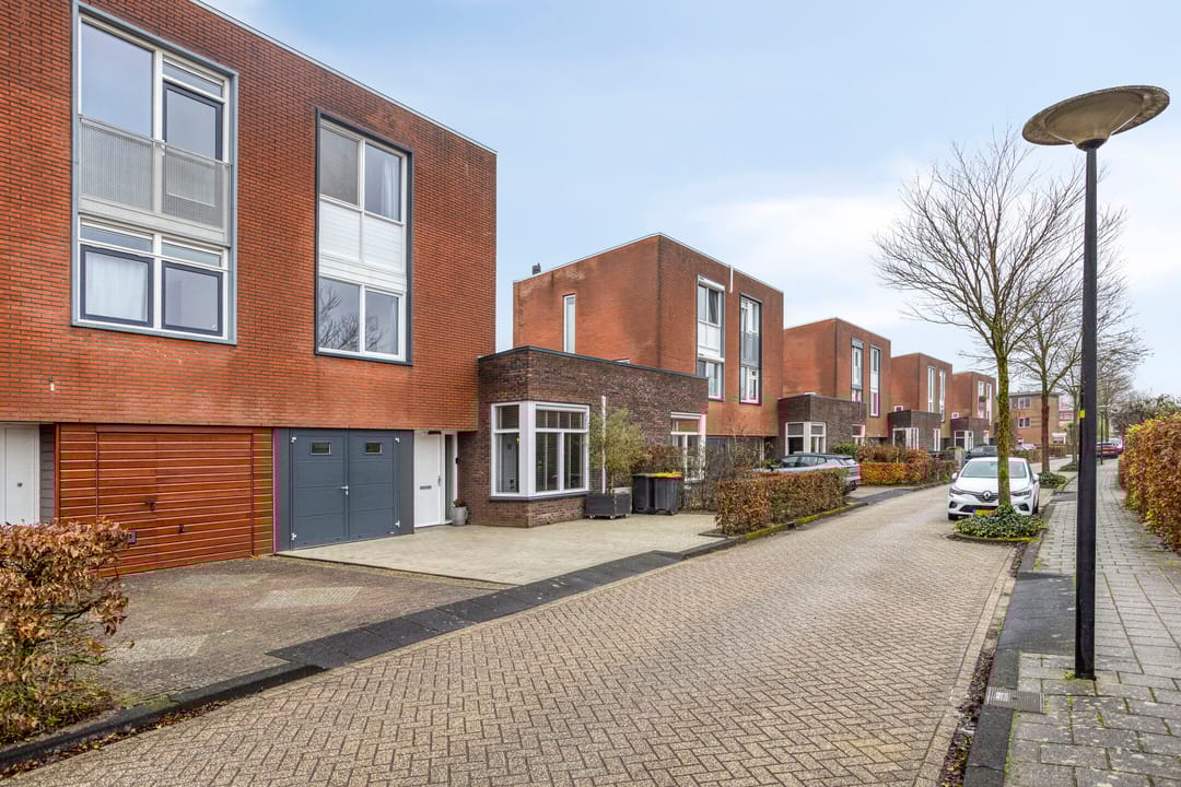 Foto 41 van J.G. Bastiaansstraat 18