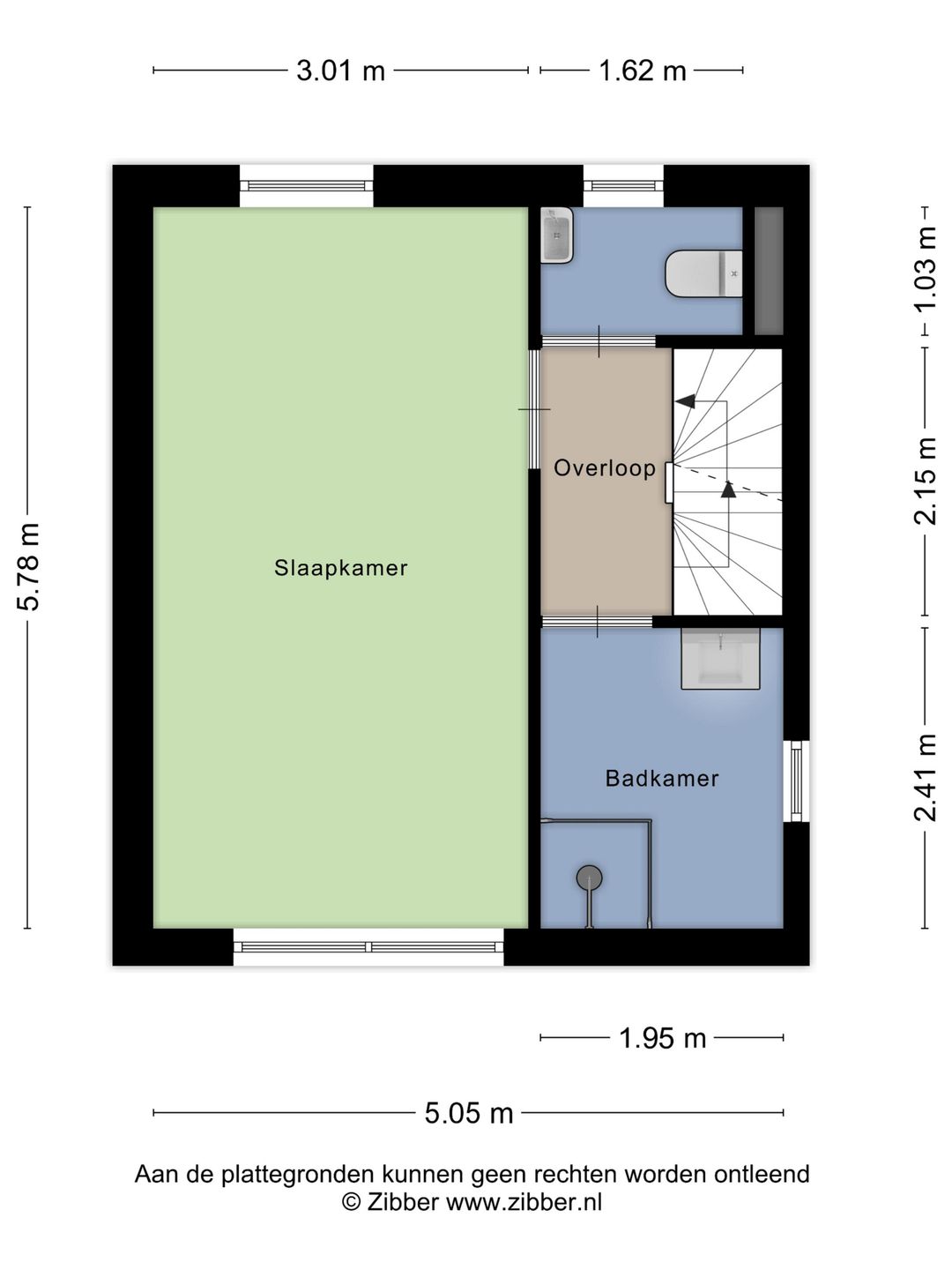 Foto 46 van J.G. Bastiaansstraat 18