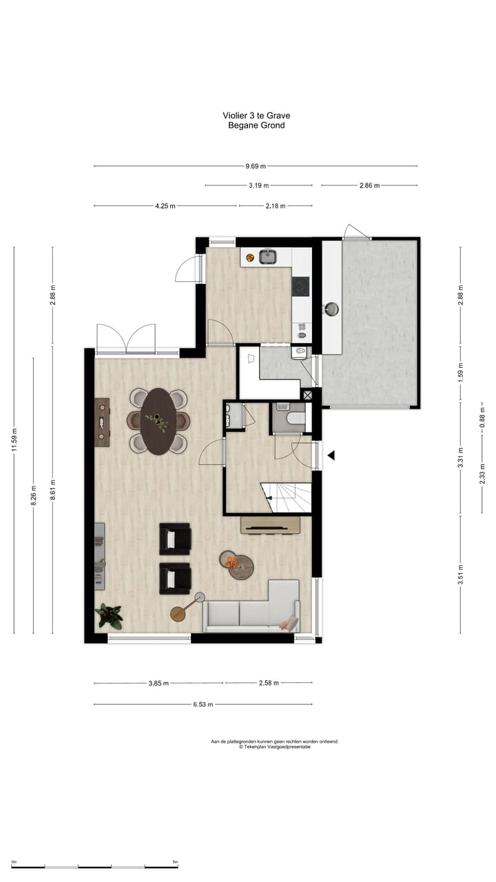 Photo 45 of Violier 3