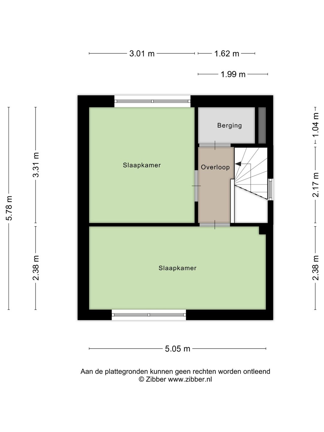 Foto 47 van J.G. Bastiaansstraat 18