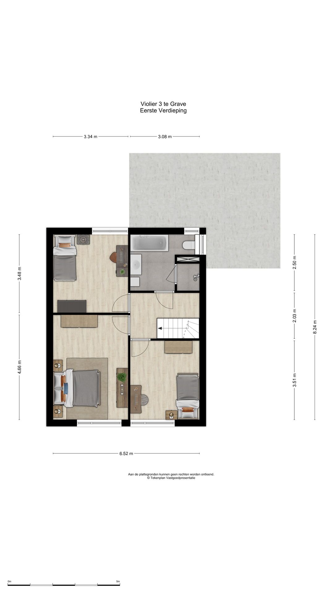 Foto 46 van Violier 3