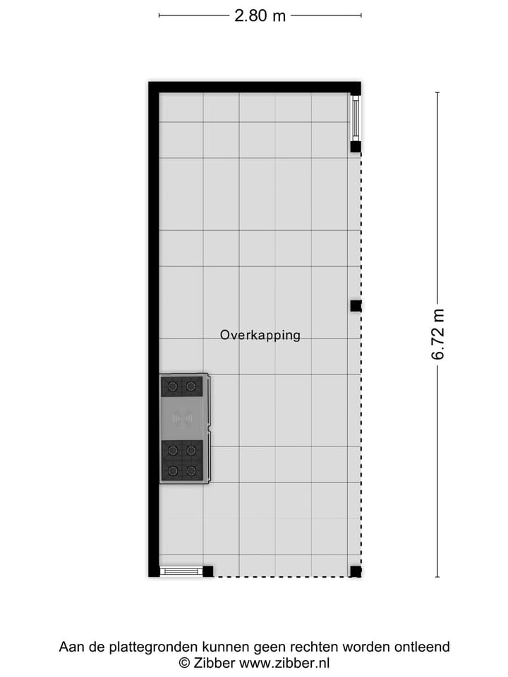Photo 48 of J.G. Bastiaansstraat 18