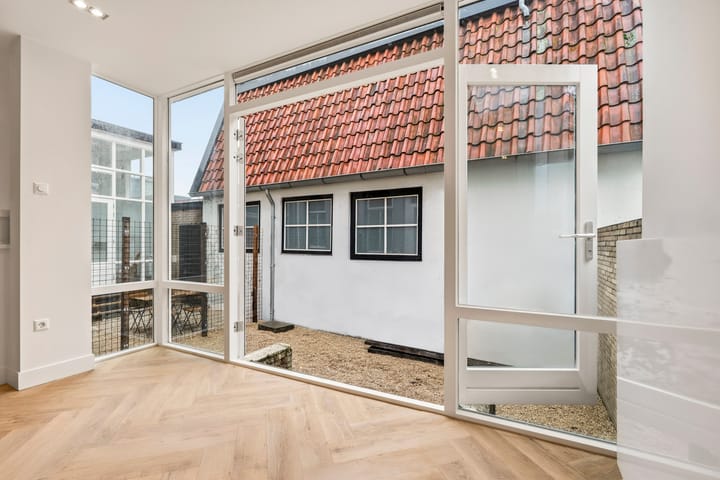 Photo 7 of 1e Dorpsstraat 12-A