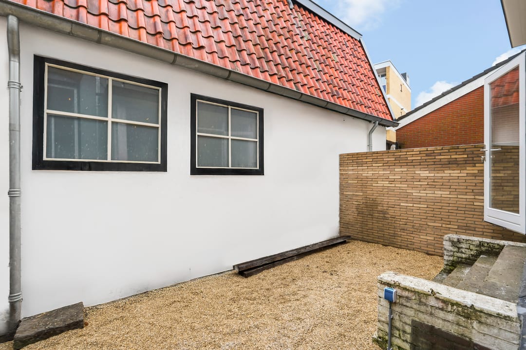 Foto 11 van 1e Dorpsstraat 12-A
