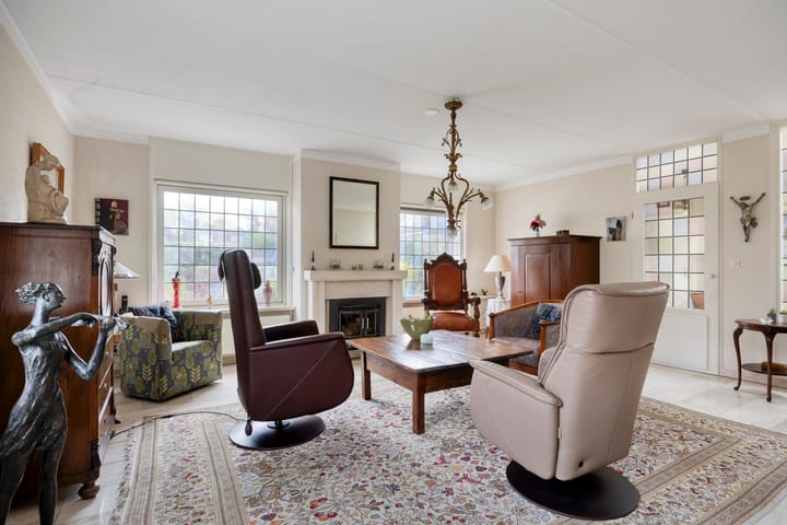 Foto 7 van Zesakkers 2015