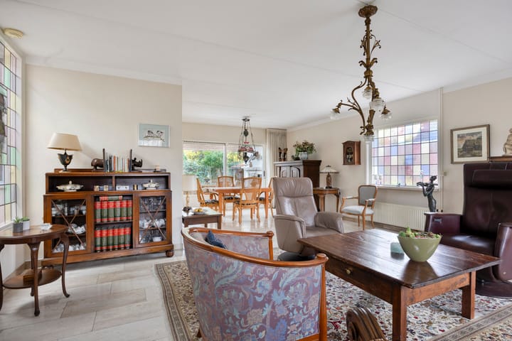 Foto 8 van Zesakkers 2015