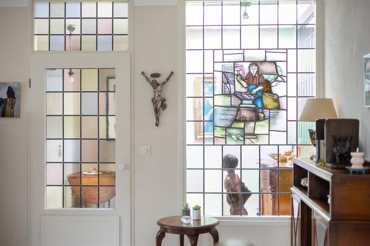 Foto 9 van Zesakkers 2015