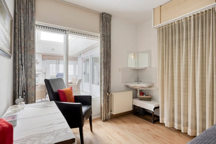 Foto 21 van Zesakkers 2015