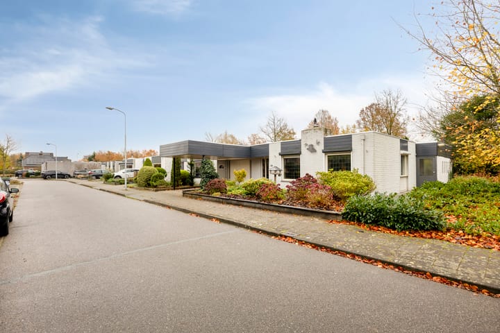 Foto 33 van Zesakkers 2015