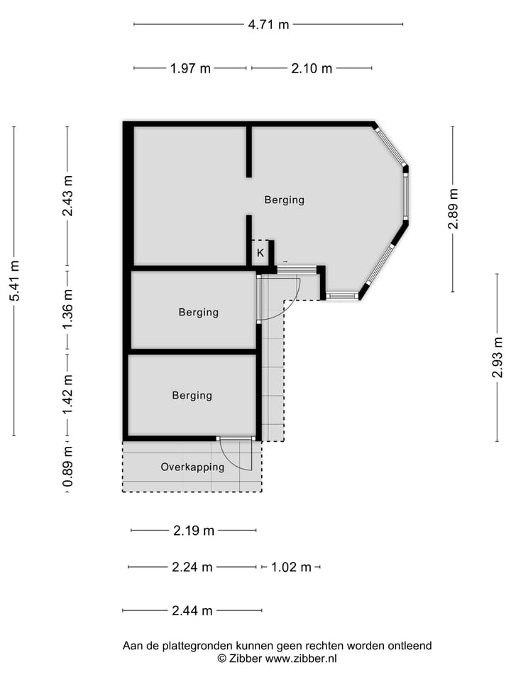 Foto 37 van Zesakkers 2015