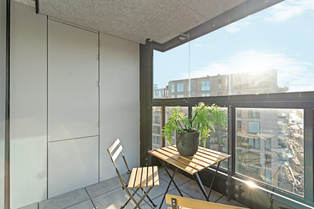 Foto 2 van Europaweg 1457