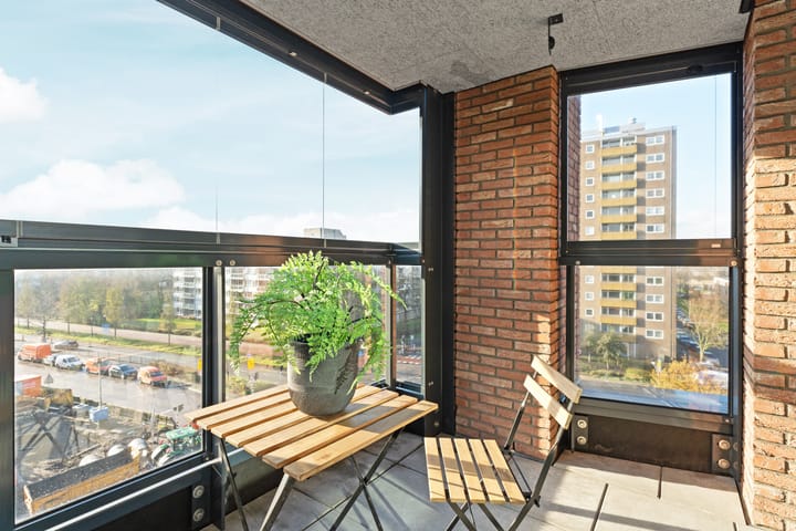 Foto 8 van Europaweg 1457