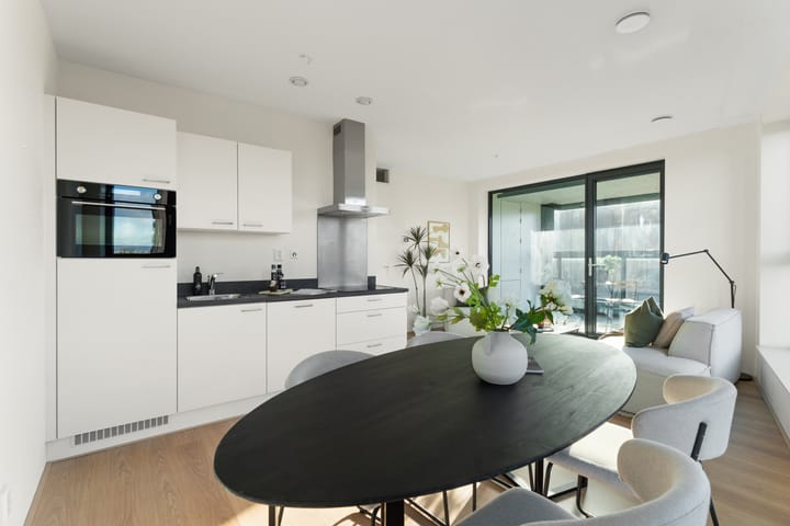 Foto 10 van Europaweg 1457