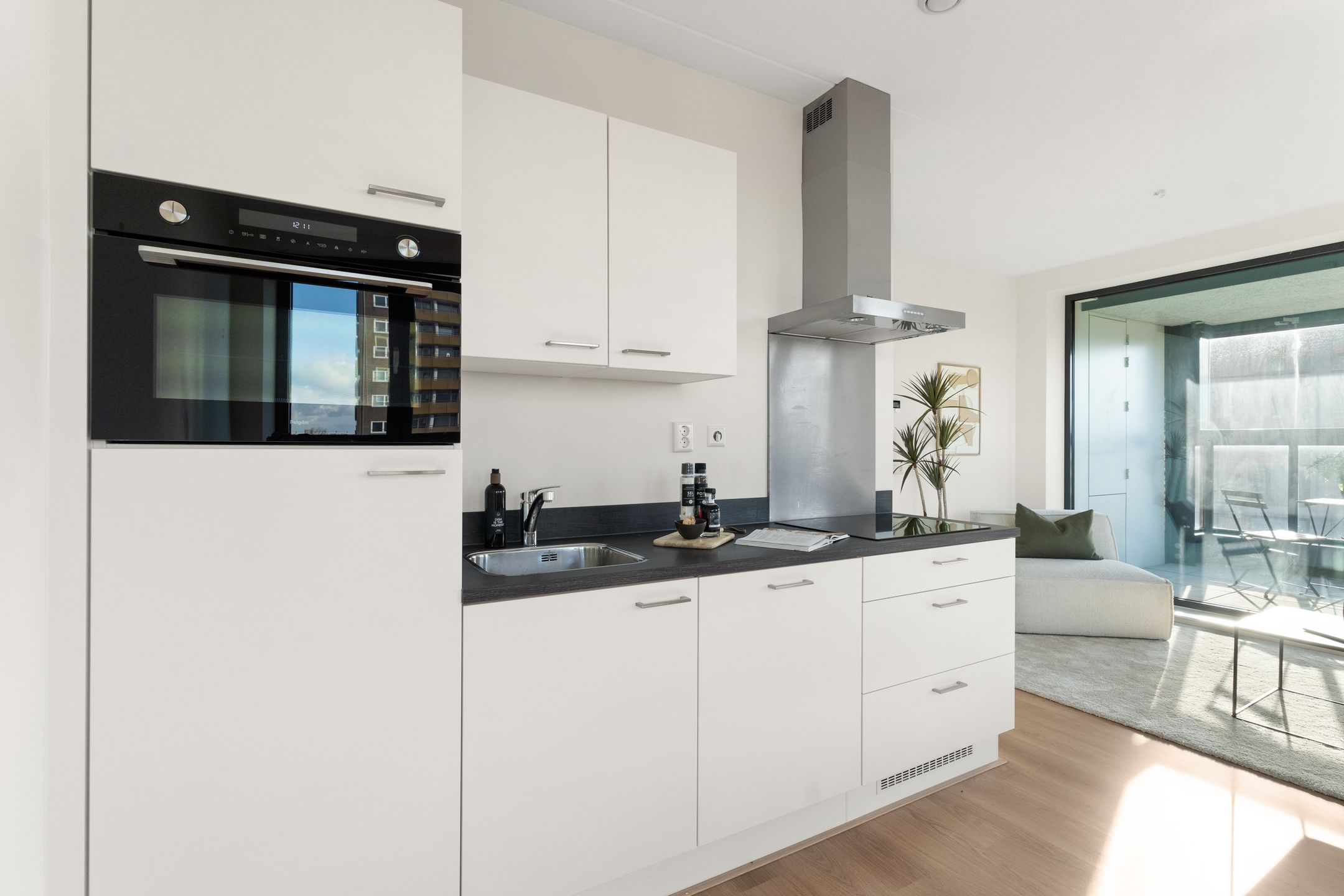 Foto 12 van Europaweg 1457