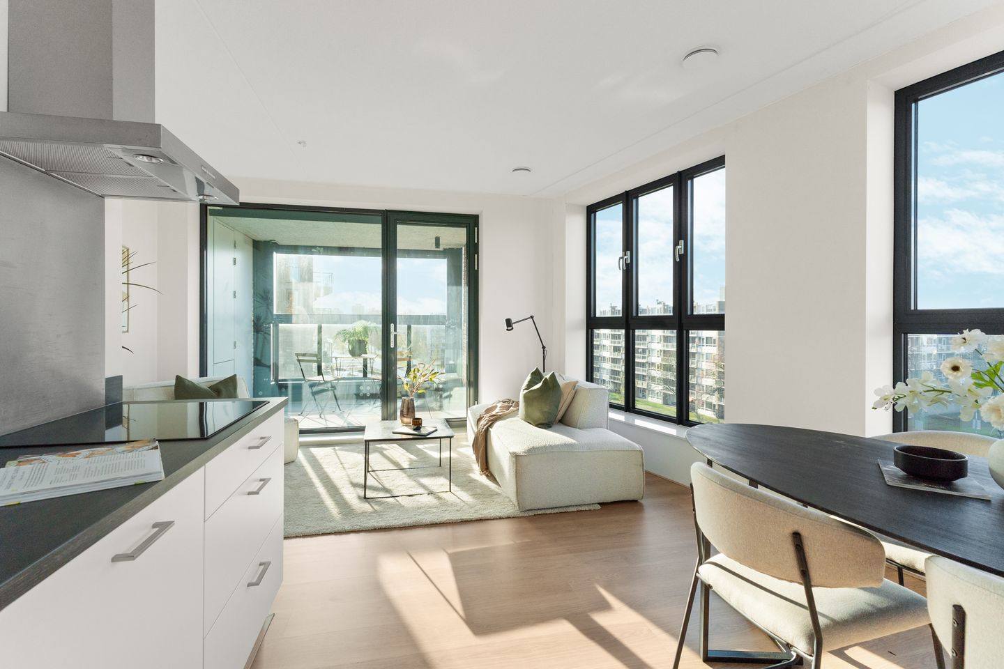 Foto 4 van Europaweg 1457