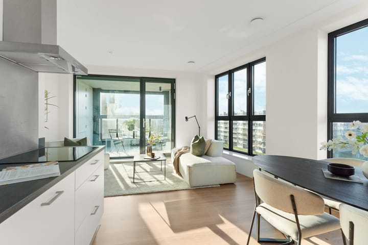 Foto 4 van Europaweg 1457