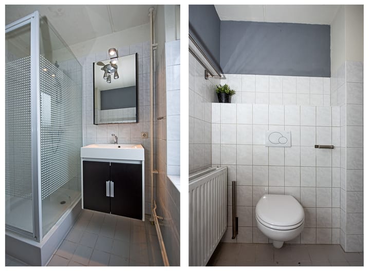 Photo 3 of Azelosestraat 13-B